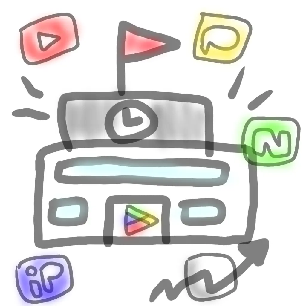 xbbfdi의 기초종이교육 앱스