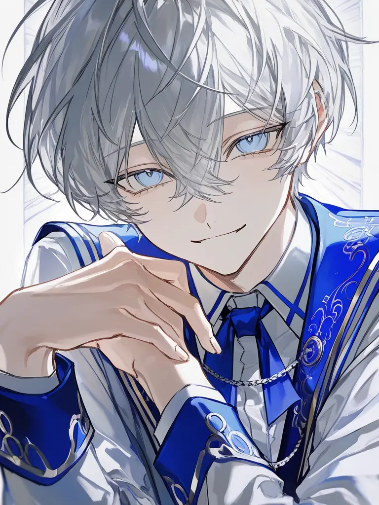 BiasedSwine2856의 護衛騎士は問題児