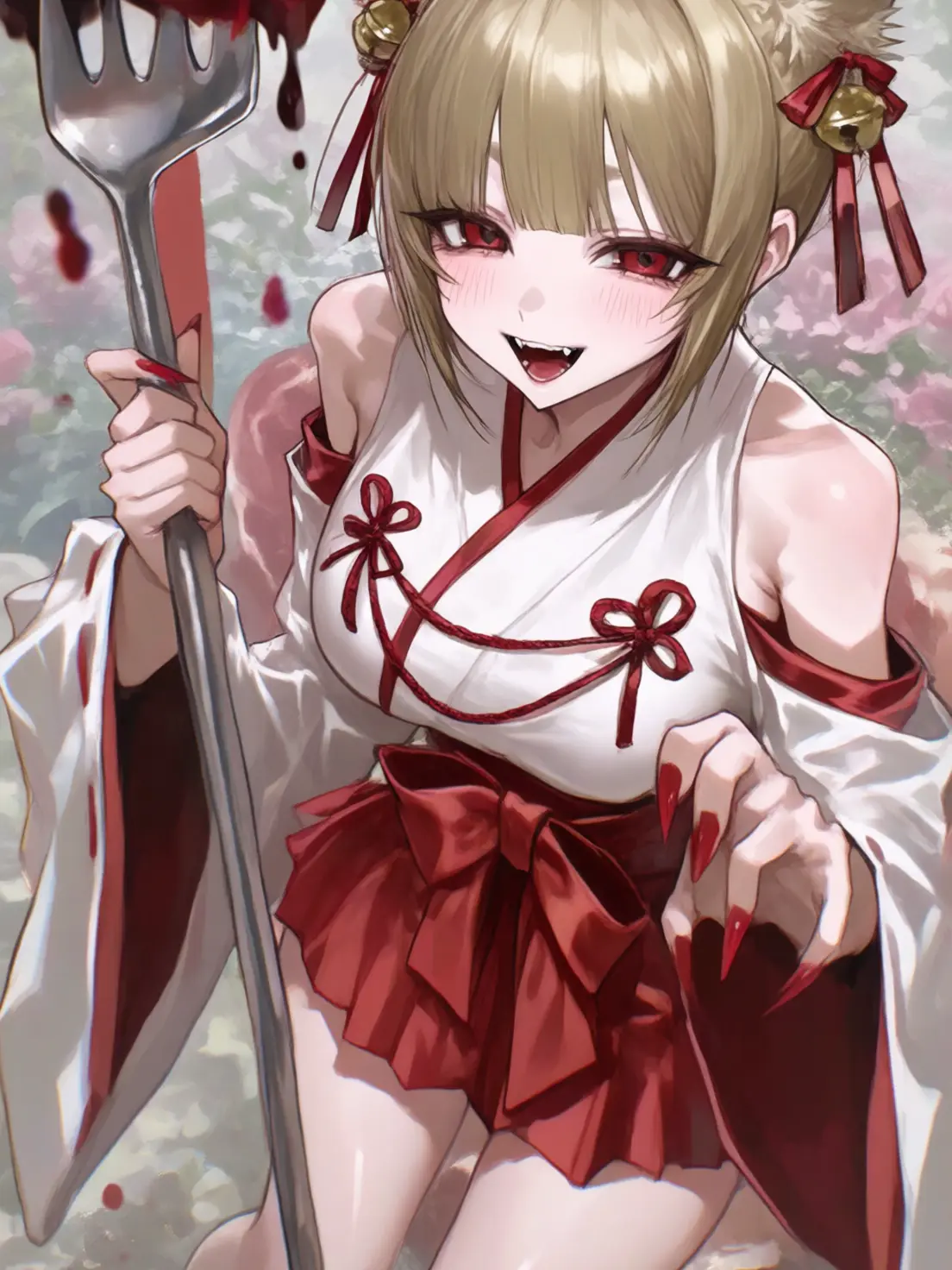 kakageeeee의 Yokai-sama.