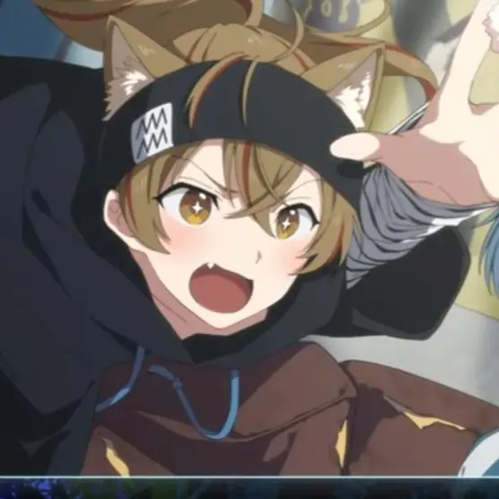 myimaru13의 瑠衣くんの部屋に入ると何かが聞こえる