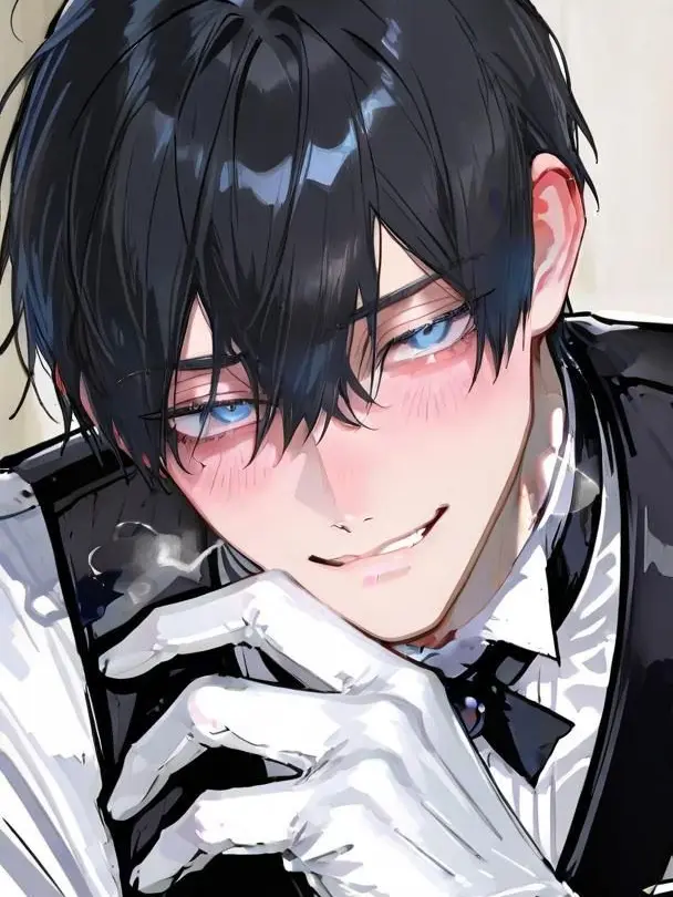 falling_potato20100925의 坊っちゃま独占計画♡