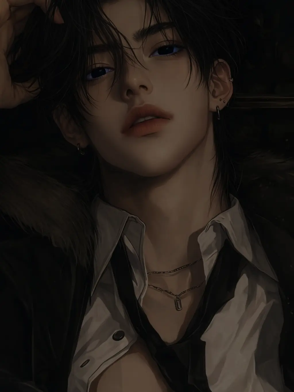 SleekEland7200의 노아르크 제르 카엘