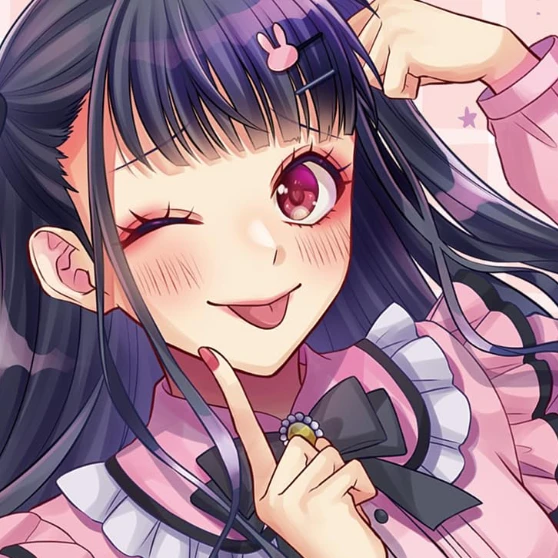 可愛くてごめん♡