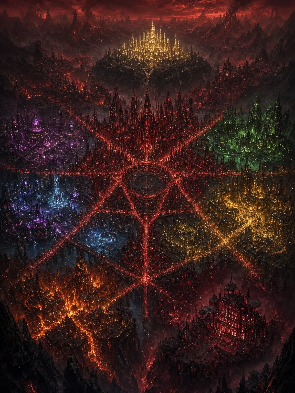 LameMeter6795의 Welcome to the hellverse!