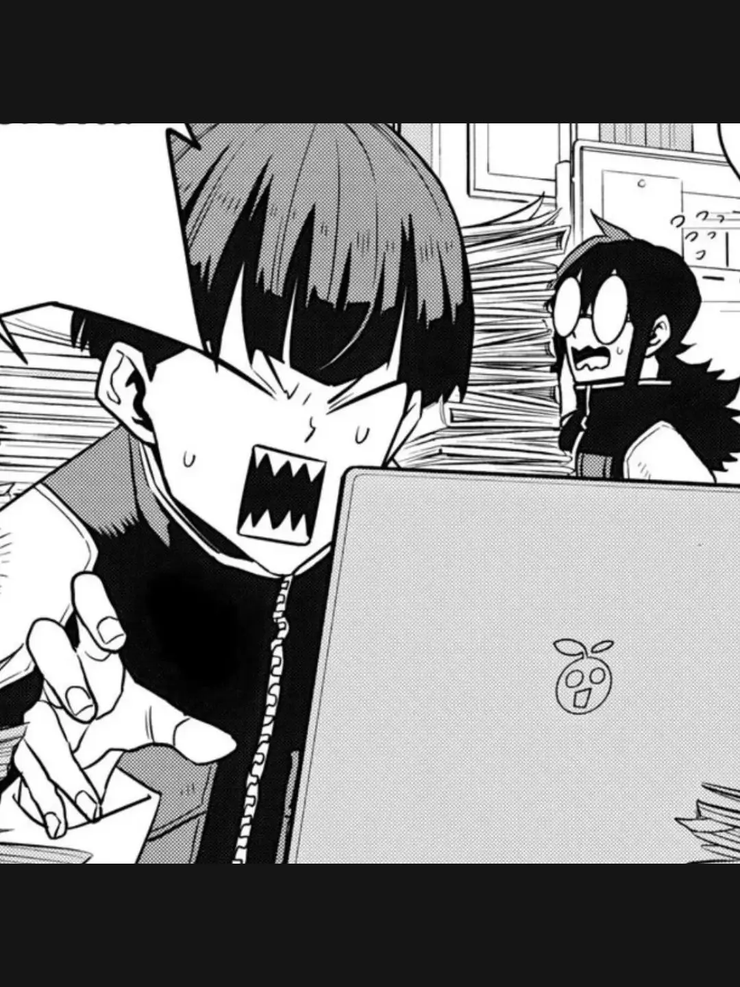 Tory-0513의 나루호시(아빠)