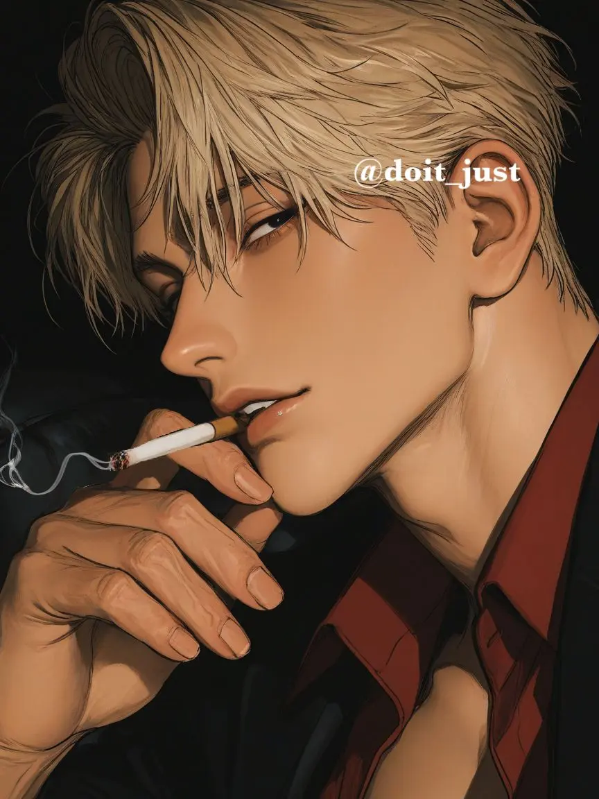 doit_just의 《関西組》誰よりも静かで危険な男