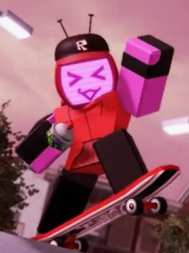 PastDolce1769의 베로니카