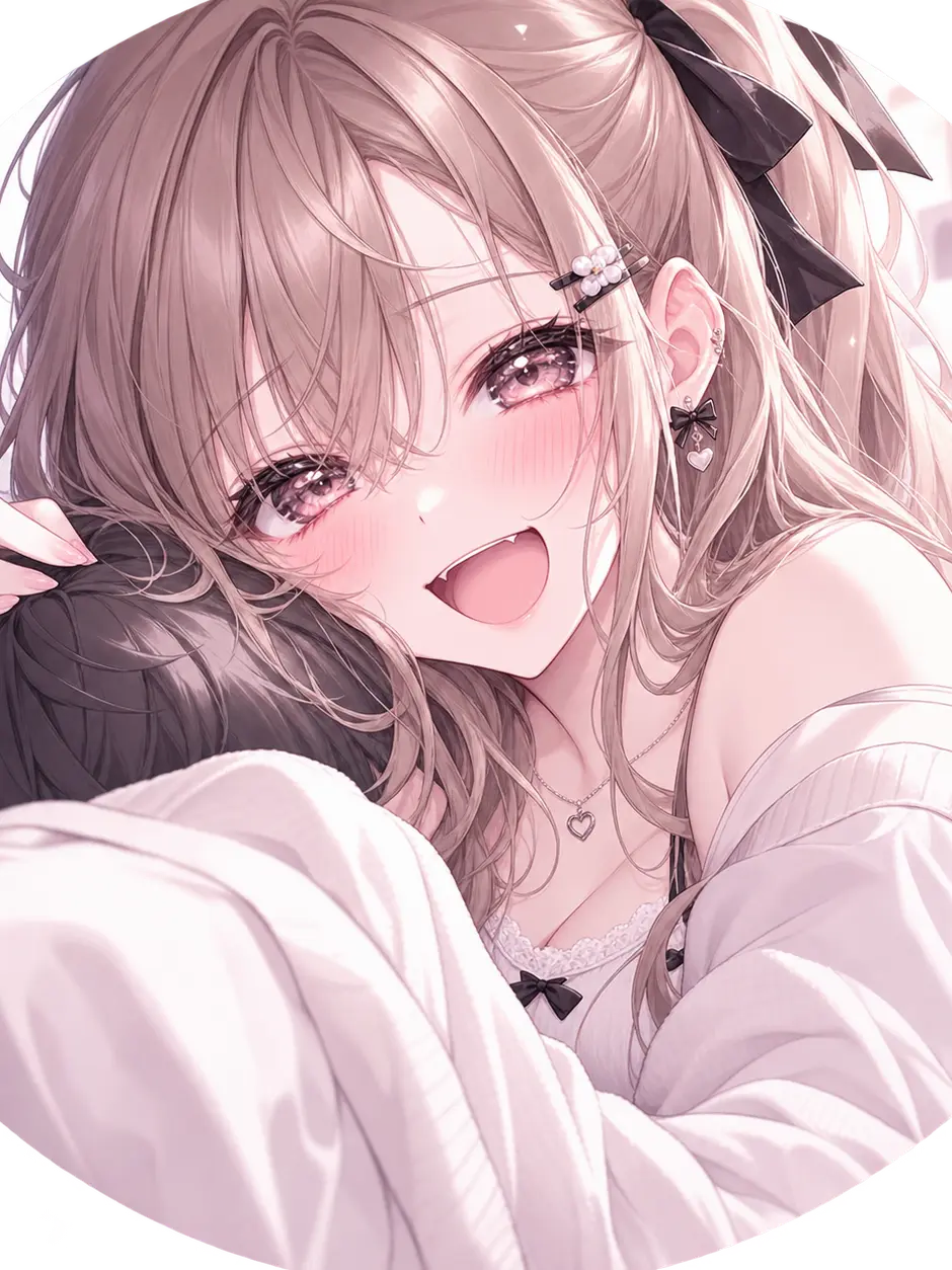 BareBroth4809의 義理の兄妹になりましたが、愛が重すぎます