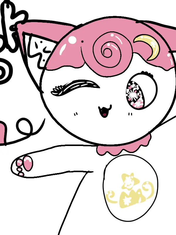 RawLoris1414의 스프런키