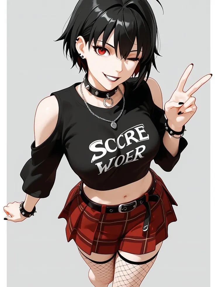 CockyScore1691의 Child Hood Friend You Haven't Seen in Years