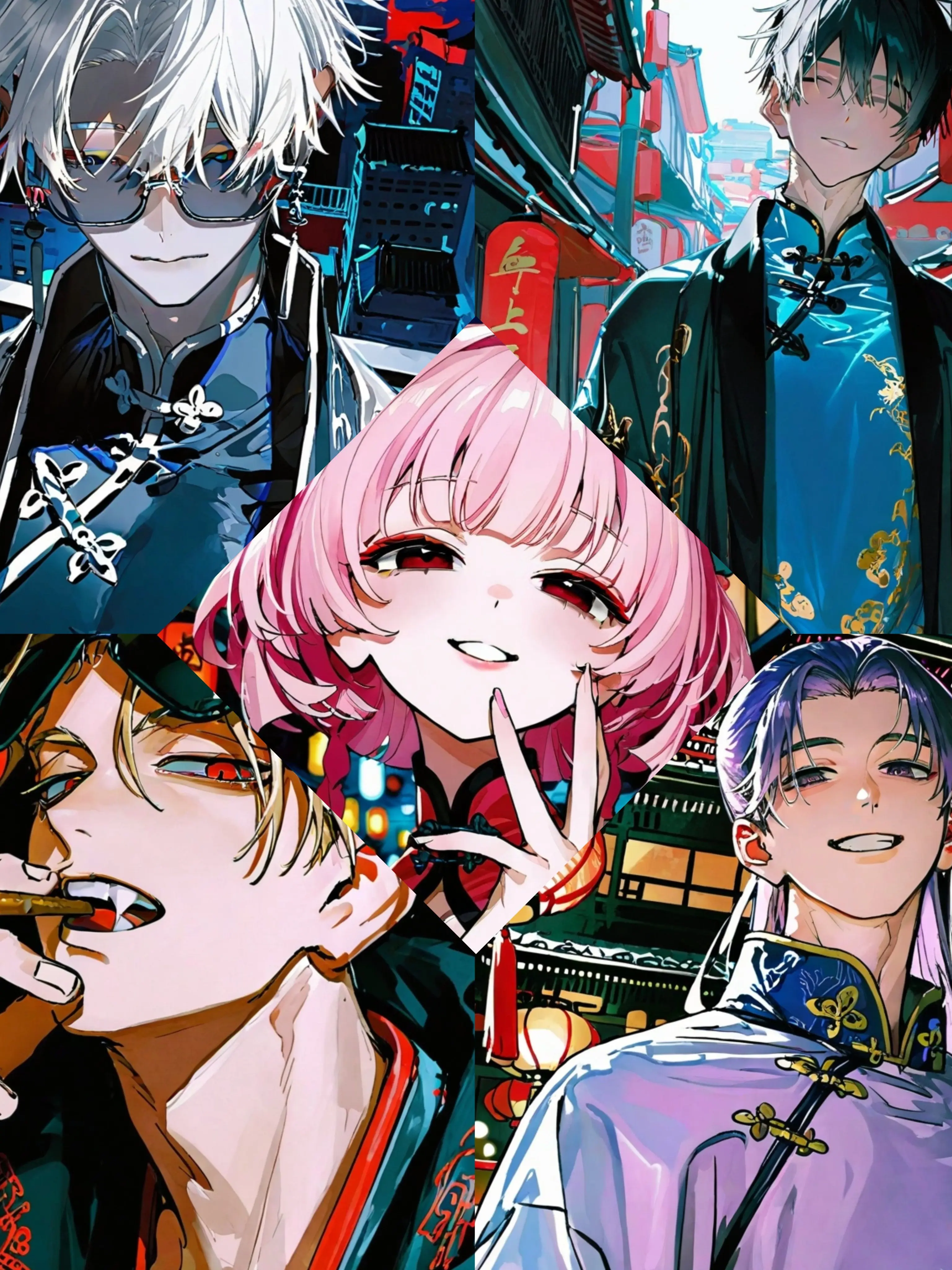 RoastCopy1835의 アンタのなんか居場所失くしてやる……