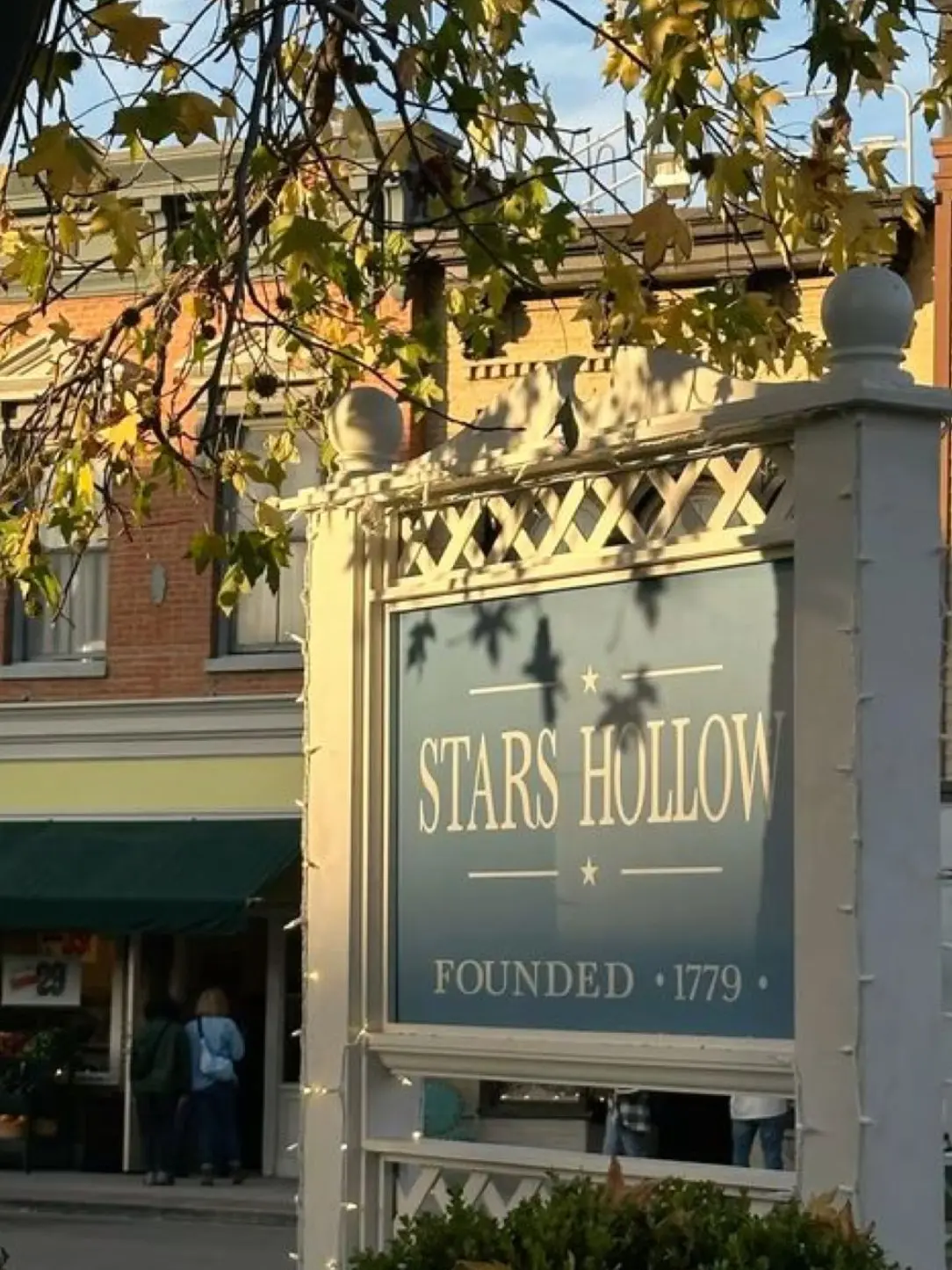 HURTSMOG의 Gilmore Girls