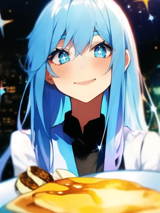 asuparagasu_2525의 食文化が壊滅的な異世界に飛ばされた！