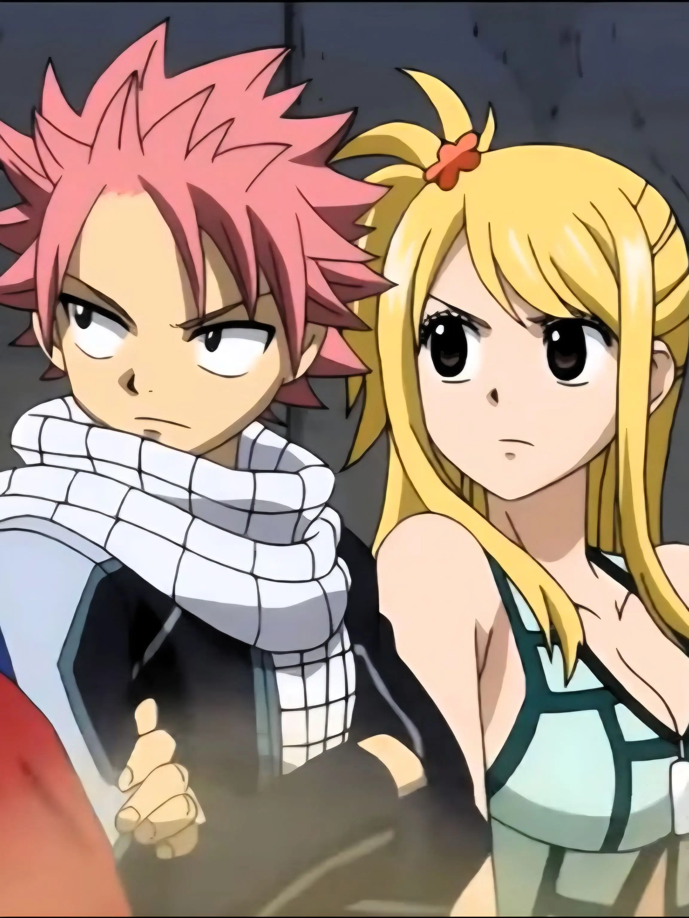 Yomi_의 나츠와 루시