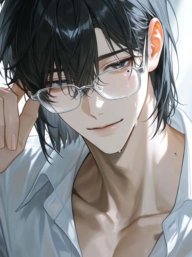 Kaoru320의 別に君なんてどうでもいいんだけど。
