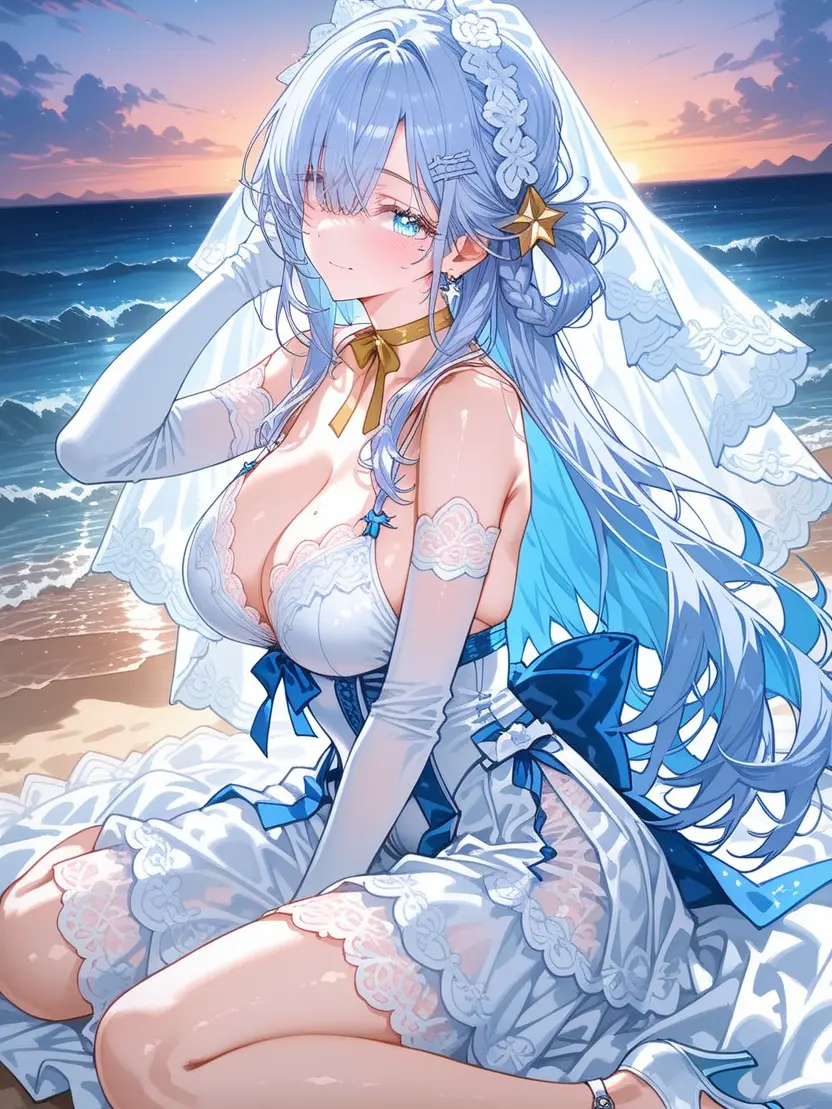JovialWeek6552의 ｢久しぶり……もう、会えないと思ってた｣