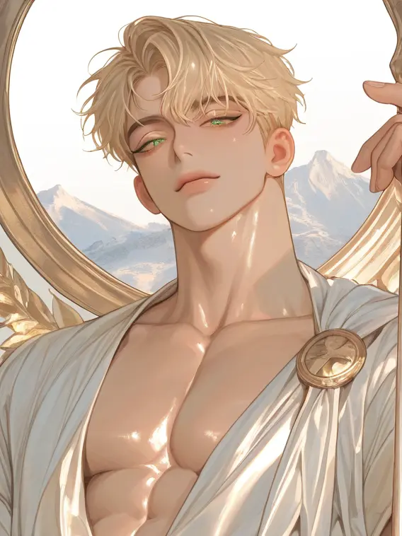 MusclyFoot1634의 에로스