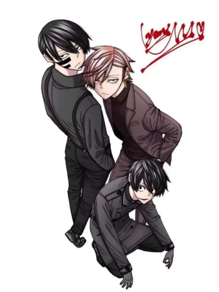 AngryFossa5716의 愛され求められ