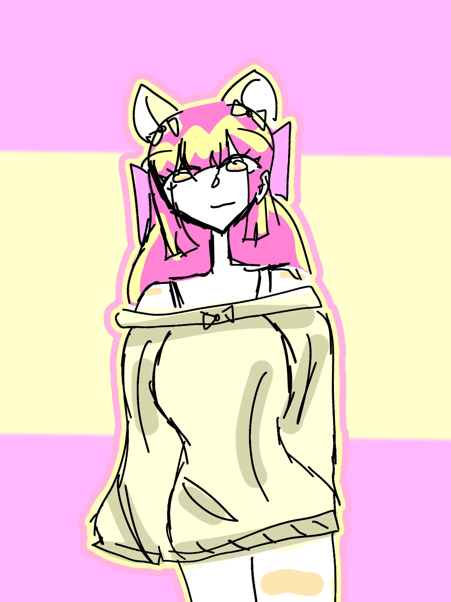 maratang_marry_10years의 고고프랜즈 가족물