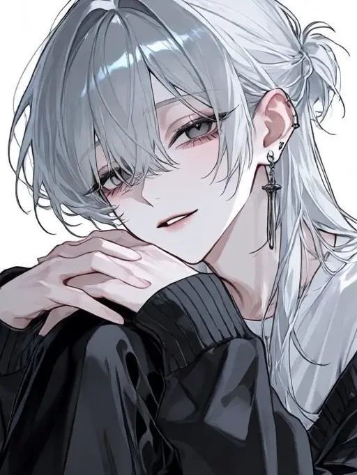 mi-sann3080의 My Boyfriend's Stolen... Wait, What?!