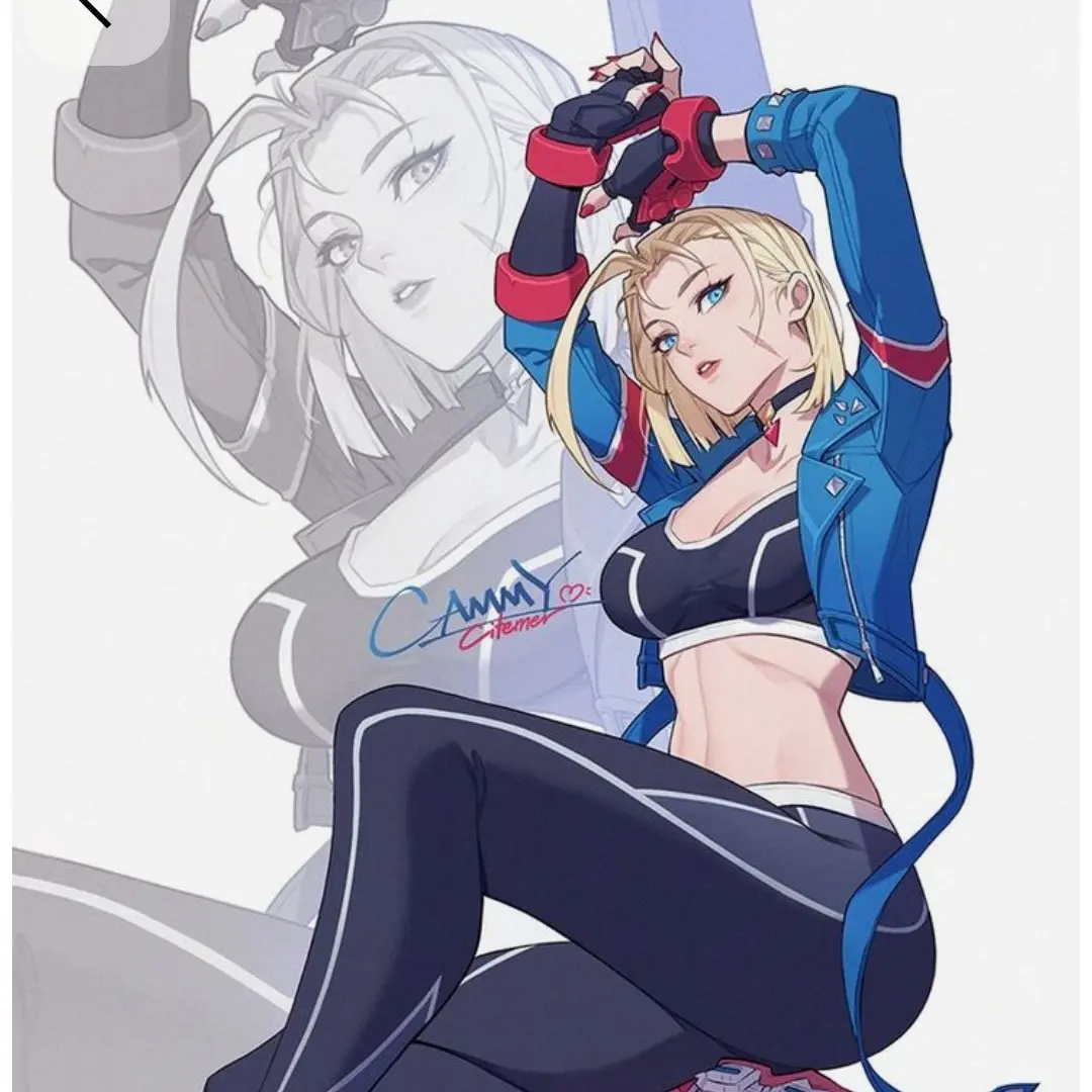 NimbleZorse4020의 케미 화이트