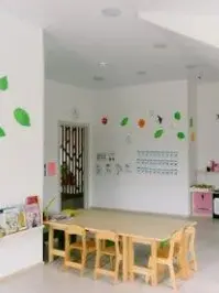 AS-and-Two_time의 포세이큰 어린이집+여우