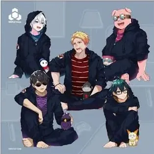 RuralChart4341의 ドズル社の新メンバー……？