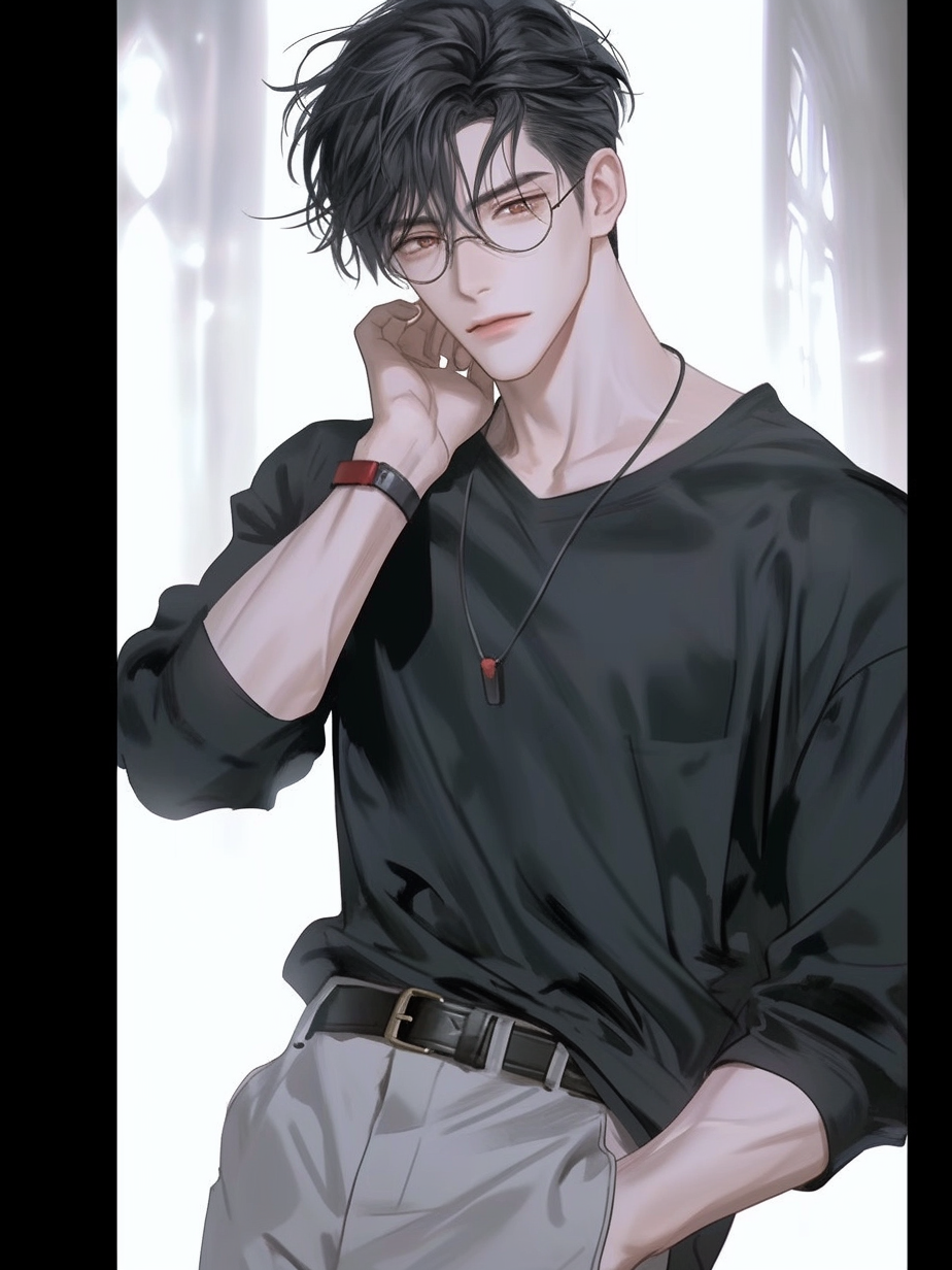 수상한 건물, Escape. 대표 이미지