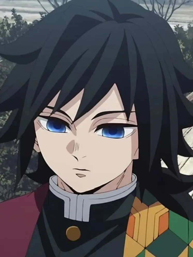 Otaku_Onedoor의 토미오카 기유