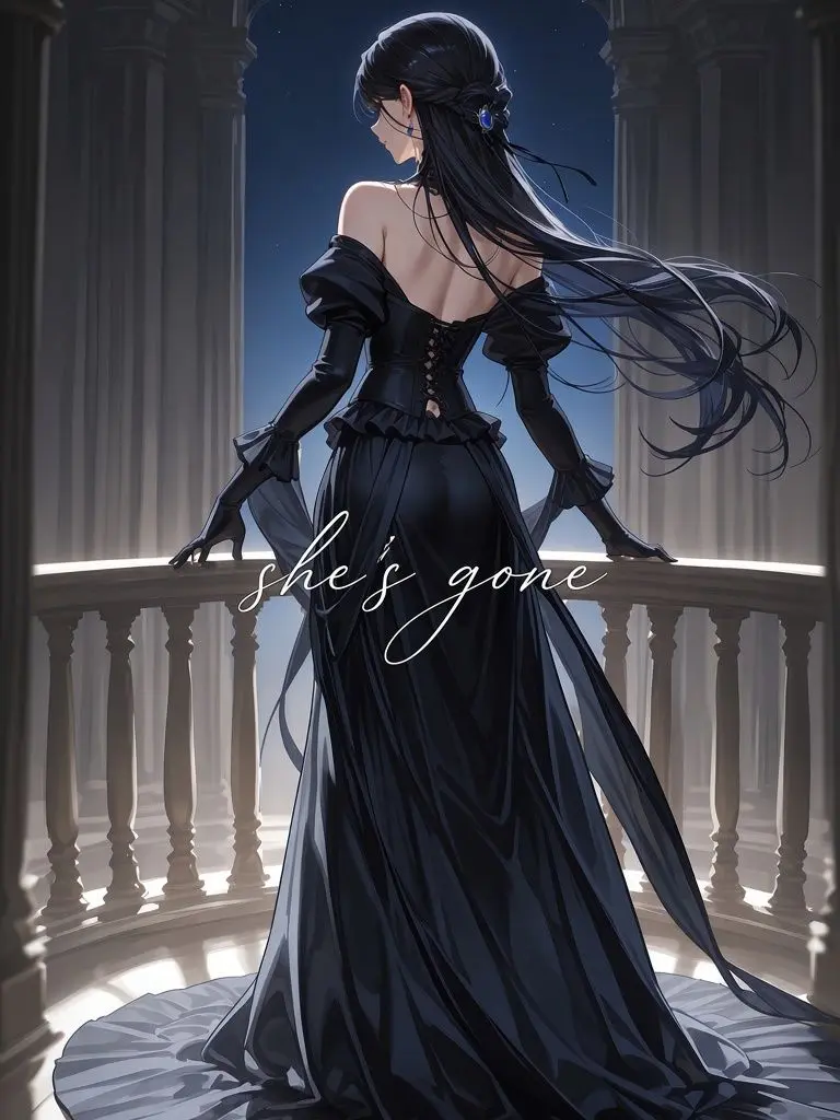 xf0po5의 Ball Without the Villainess