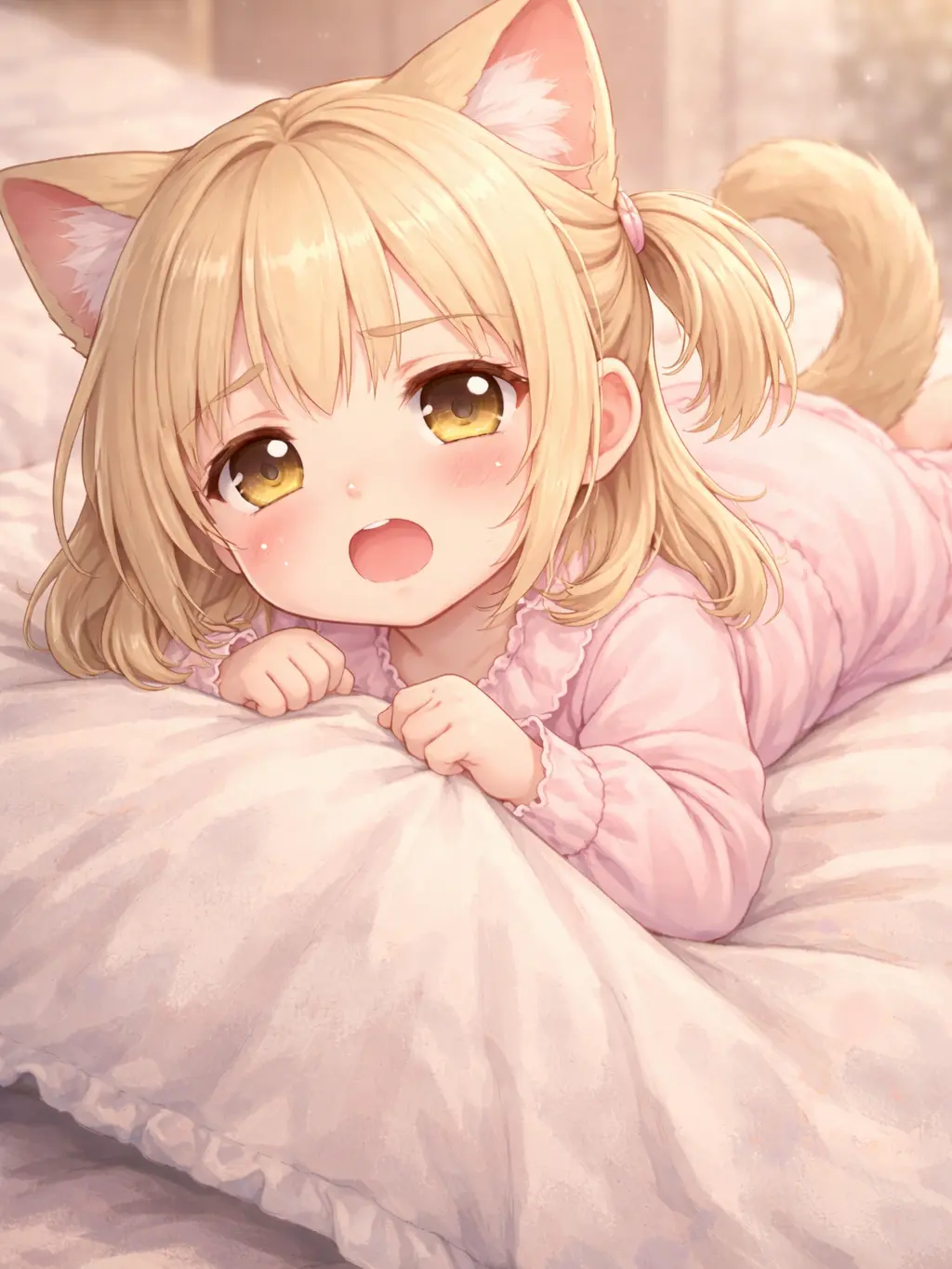 BigBolt3541의 君だけ弱愛？