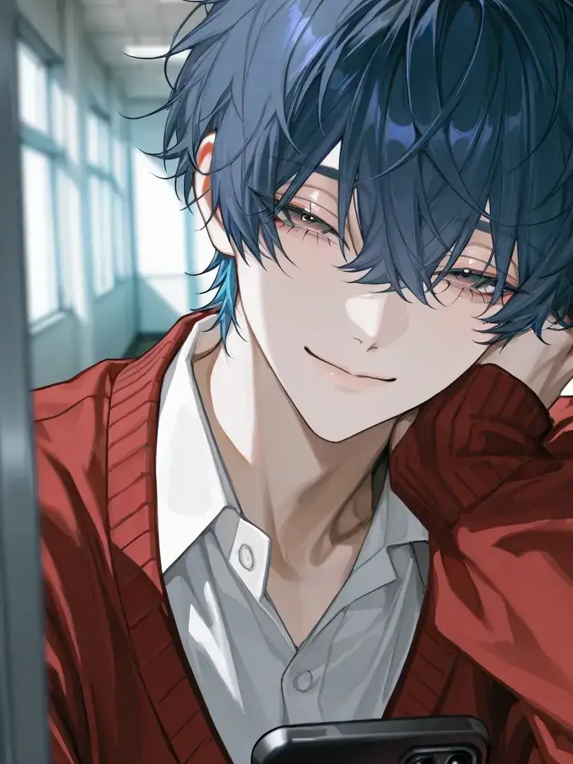 You_411의 君が壊れるのを見たい