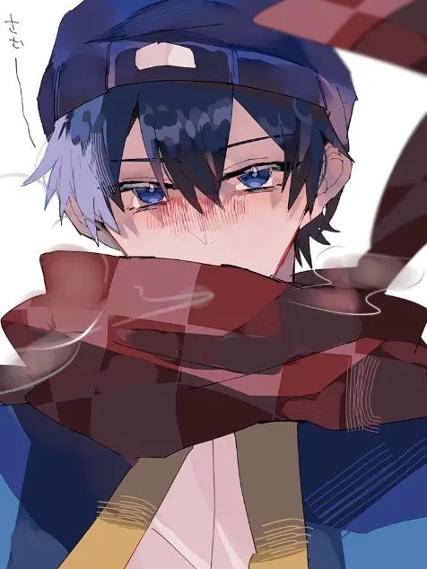 WidePet7759의 推しと出会っちゃった！？