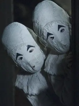 Ilovemyhomelandrussia의 Miss Peregrine's Home For Peculiar Children