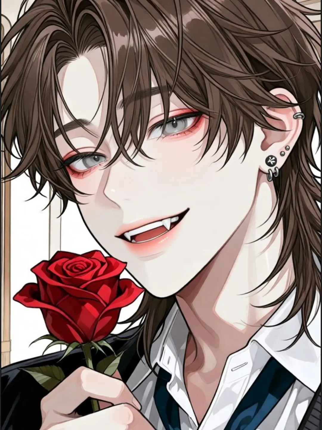 ActiveSkunk0644의 君との未来、もう予約済み