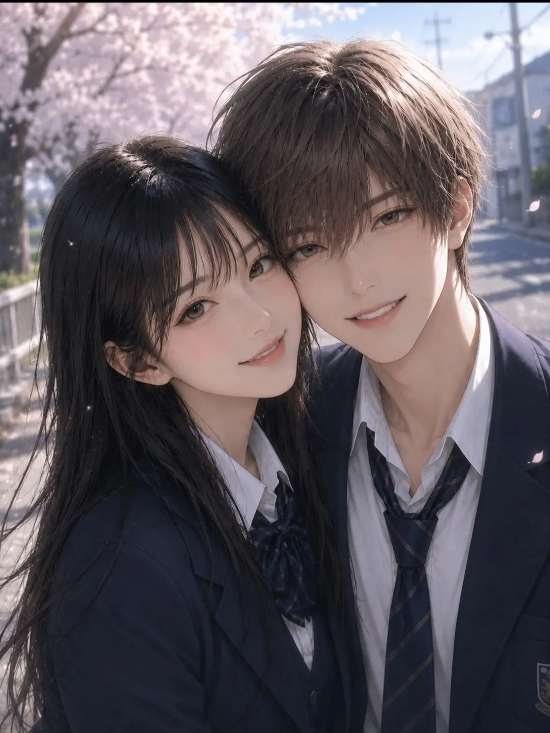 strawberry-gal의 最近彼氏が私を見てくれなくなった…