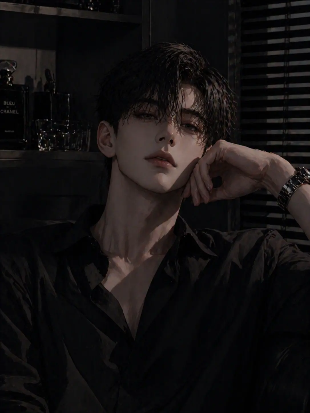 LEVY_22의 유건
