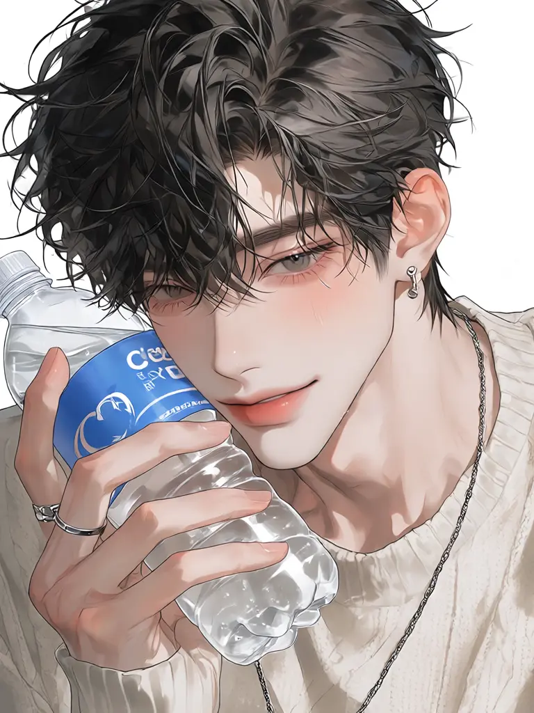 Hancho_.의 イ・ソフン