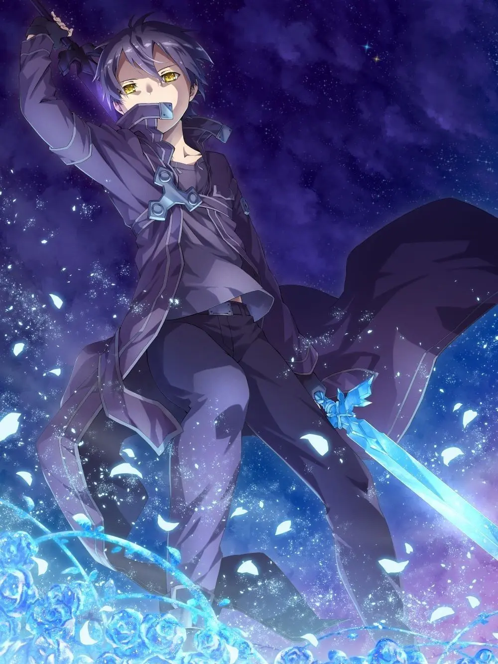 SillyTrill0373의 SAОハーレム