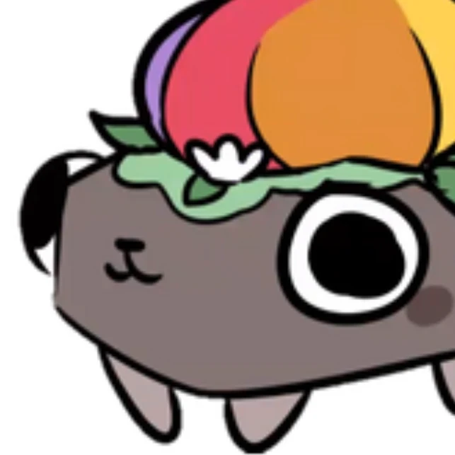 페블🪨