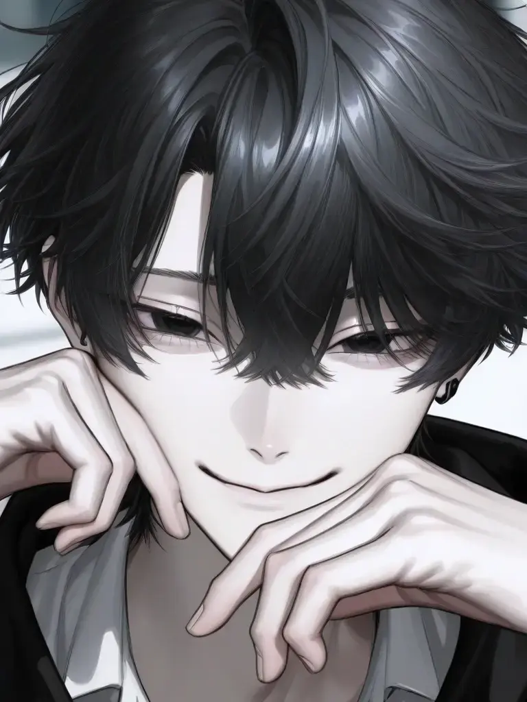 ikemenryousann의 特別じゃないなら期待させんな。