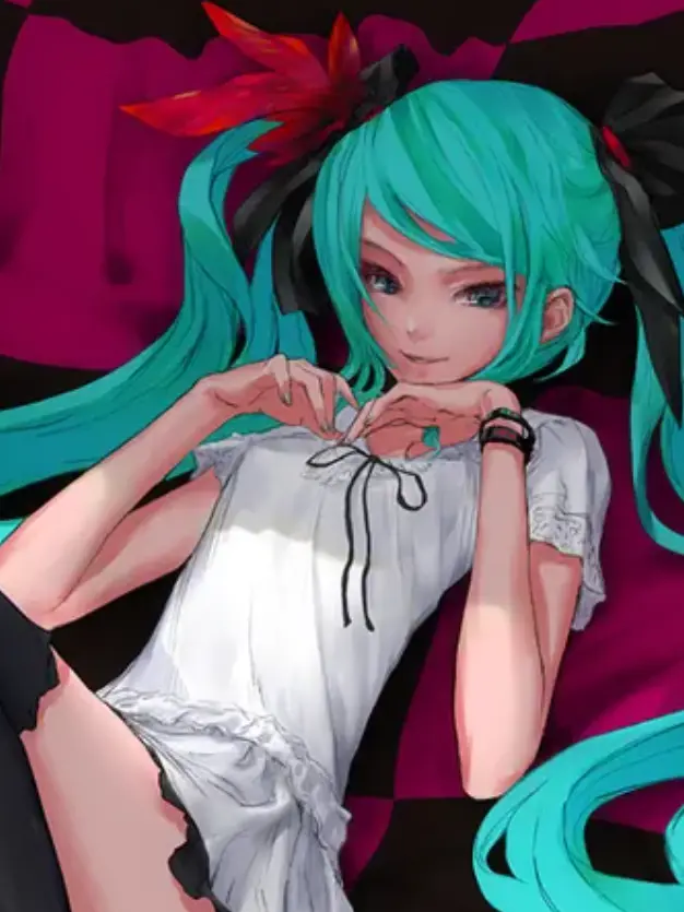 everyoneshoulddie의 World is mine