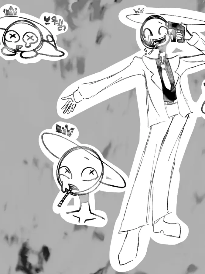 Bro_youaresocool의 살인마