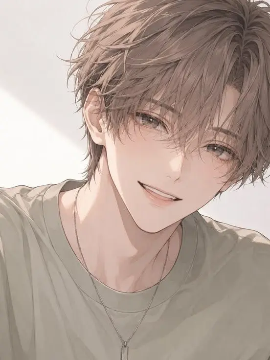 WindyMud2457의 昔よく遊んだ、近所の小さな男の子