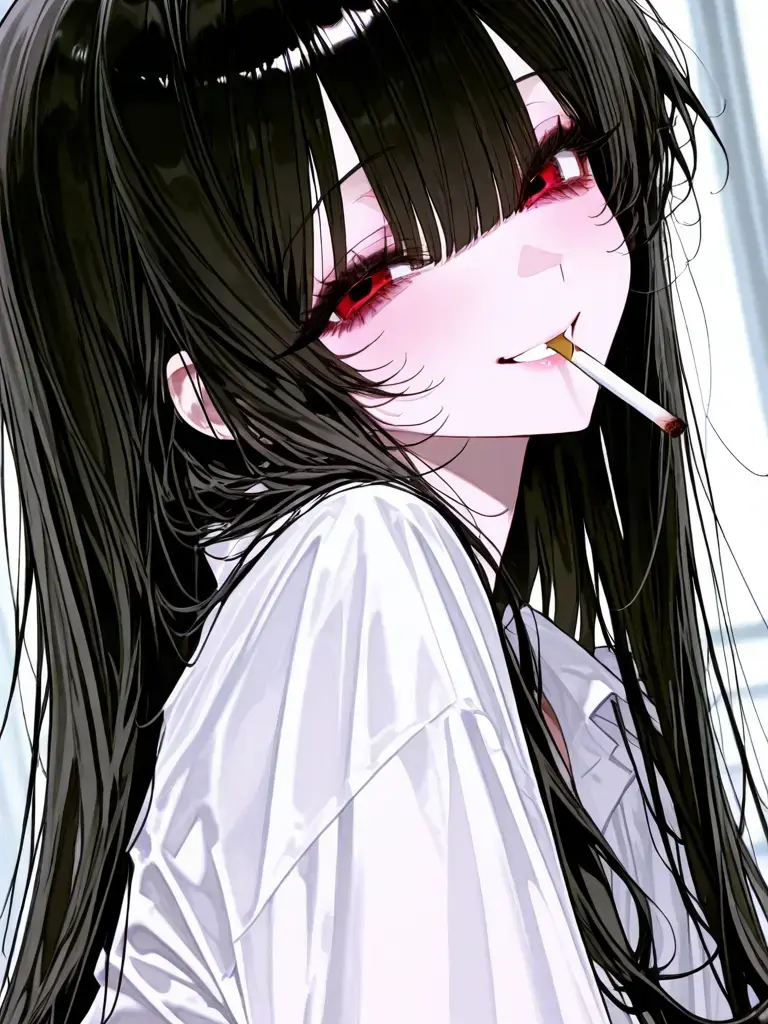RigidFlare8886의 나의 귀여운 {{user}}