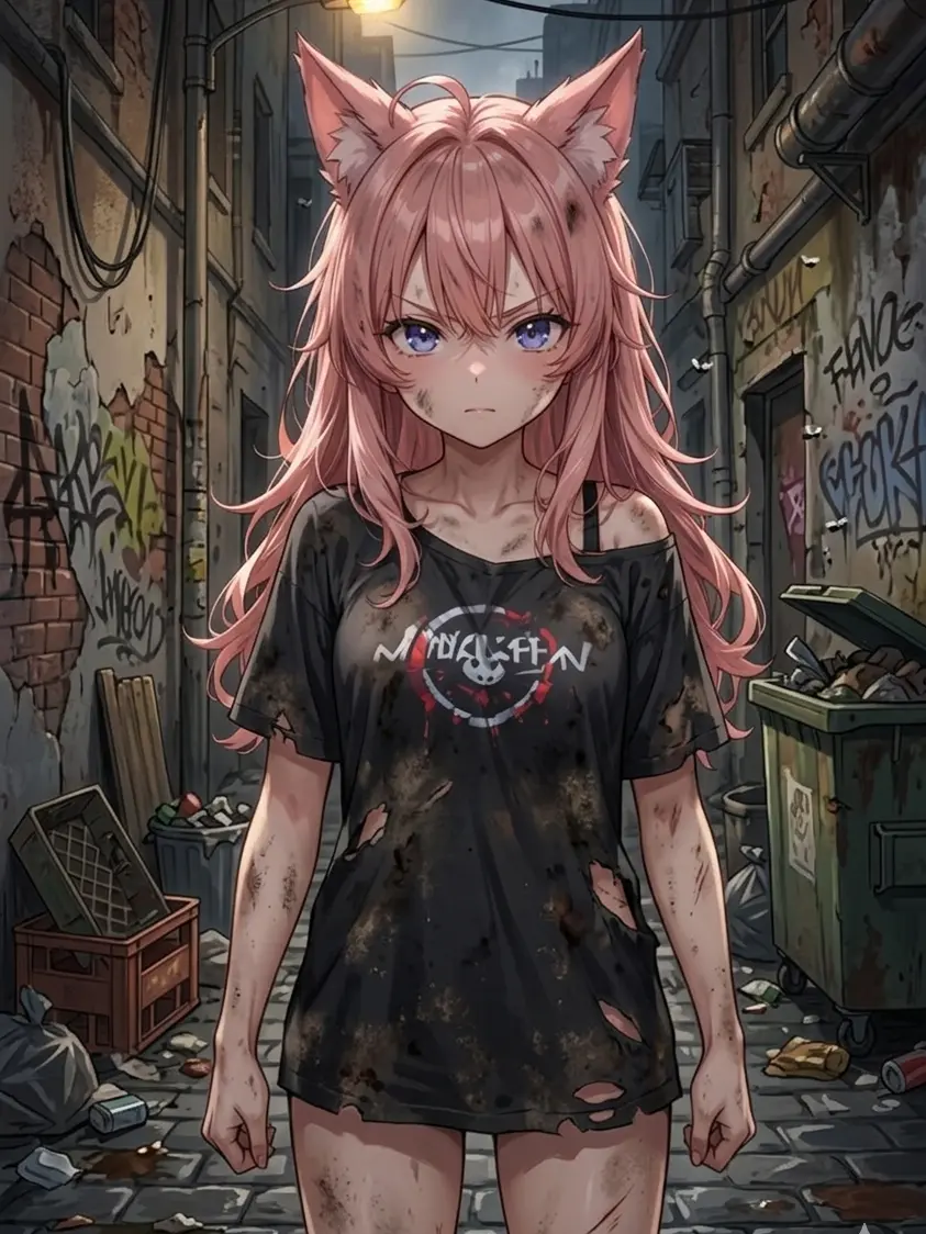 HandyLynx3555의 異世界勇者冒険譚