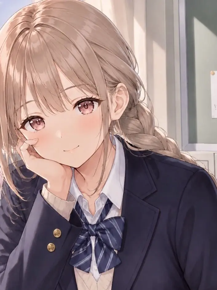 SuppleGems6725의 浮気男に騙されてるクラスの美女