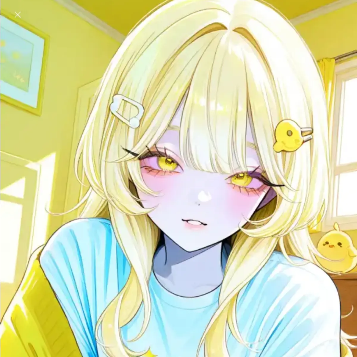 VioletGesso0582의 아린