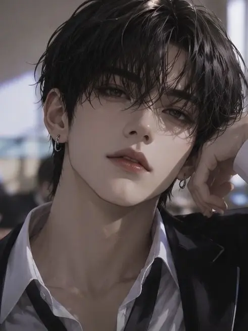 MapaDoob099의 カン・ドユン