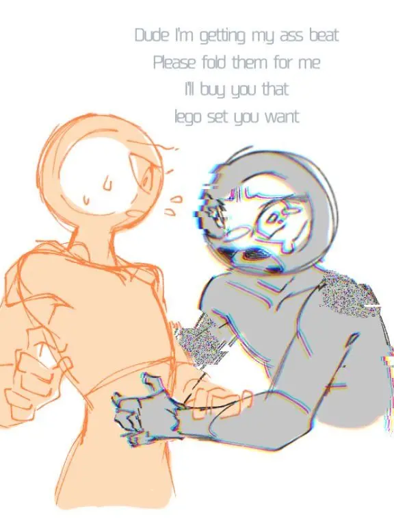 Lmaowhat의 New Name, New City, New Problems.